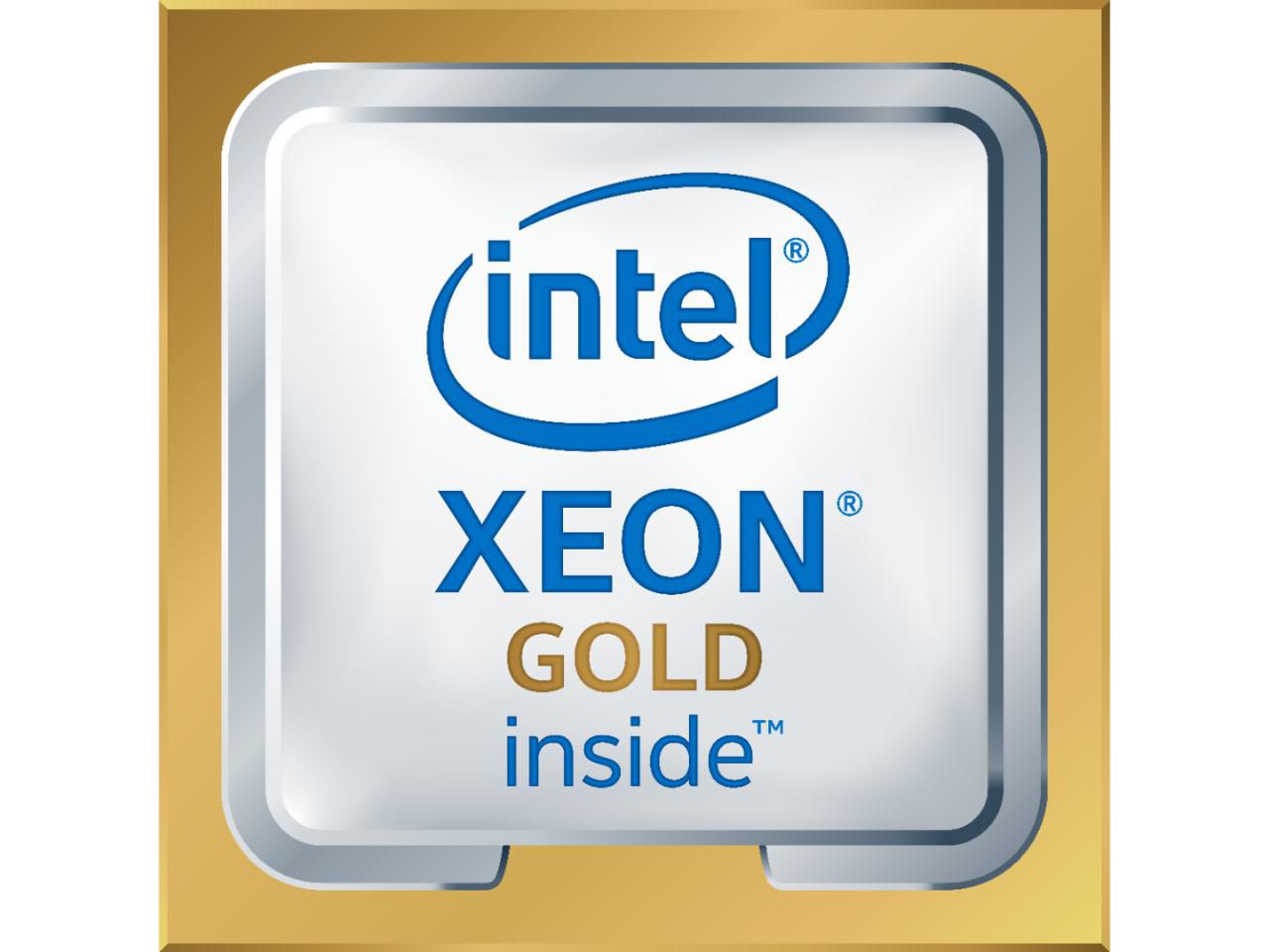 Intel Xeon Gold 6226 12C 125W - 4XG7A16667-RFB
