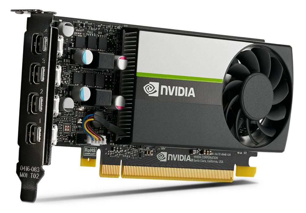 THINKSYSTEM NVIDIA T1000 8GB 