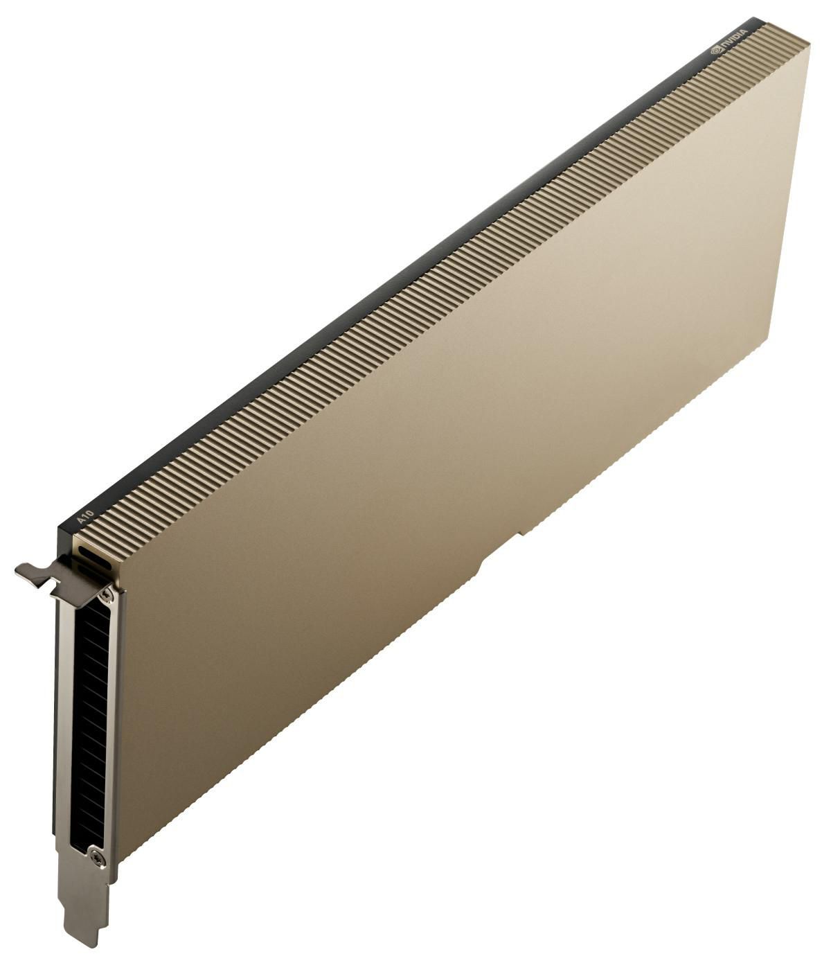 ThinkSystem NVIDIA A10 24GB 