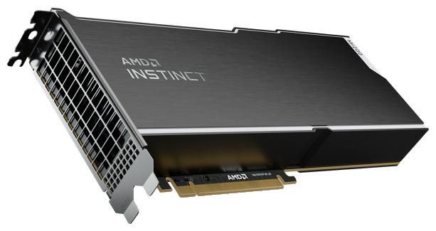 THINKSYSTEM AMD INSTINCT 