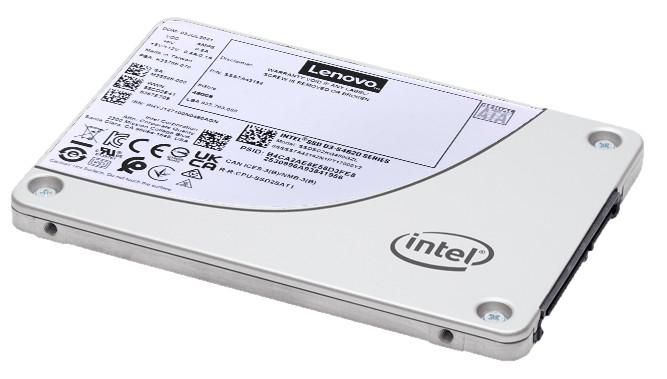 THINKSYSTEM 2.5 S4620 3.84TB