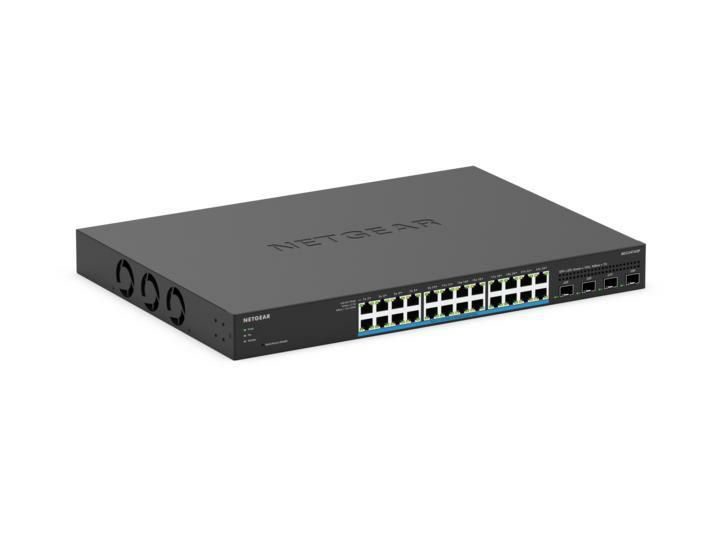 SWITCH MULTI-GIGABIT 24X 2,5G