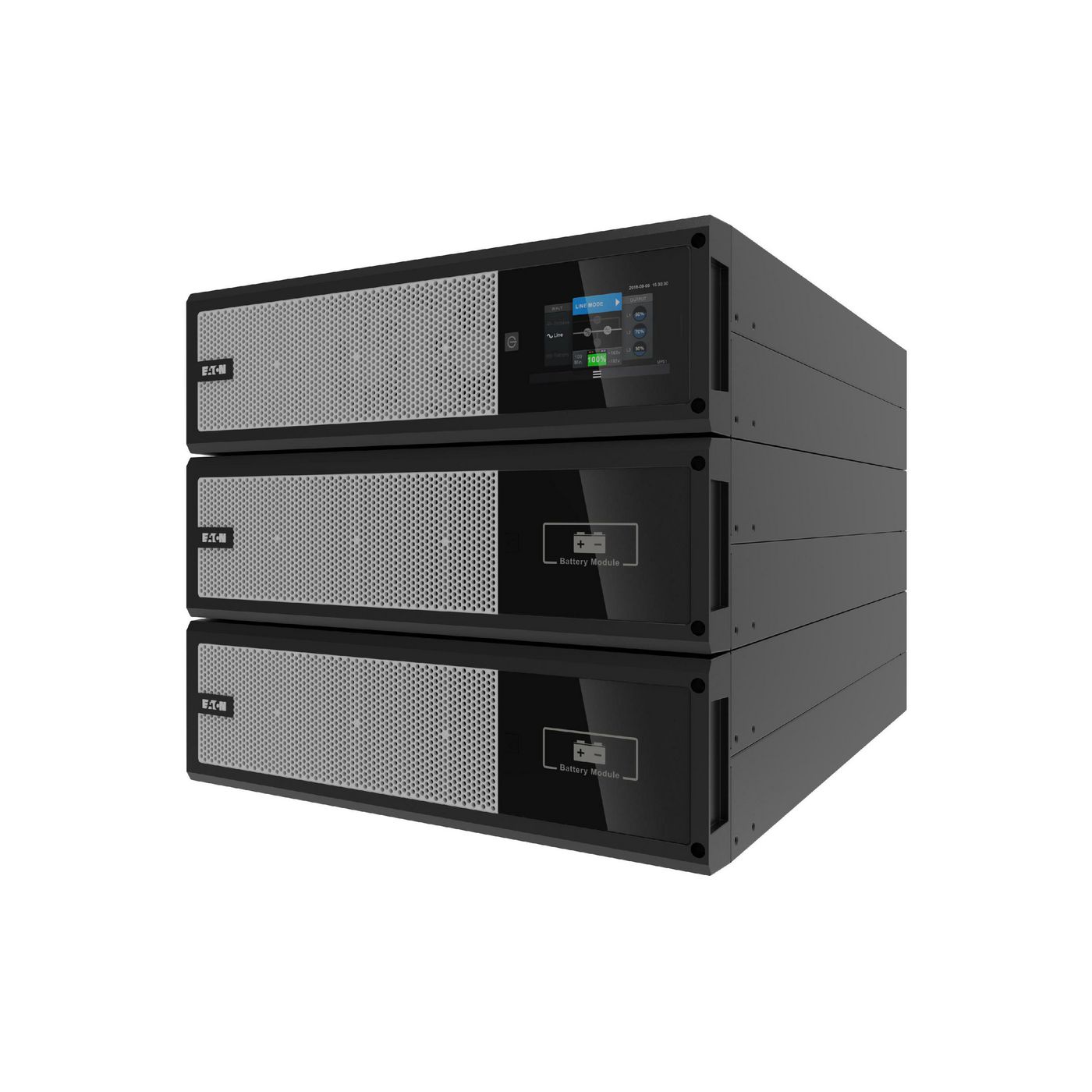 93PX 15 KW RT9U NETPACK