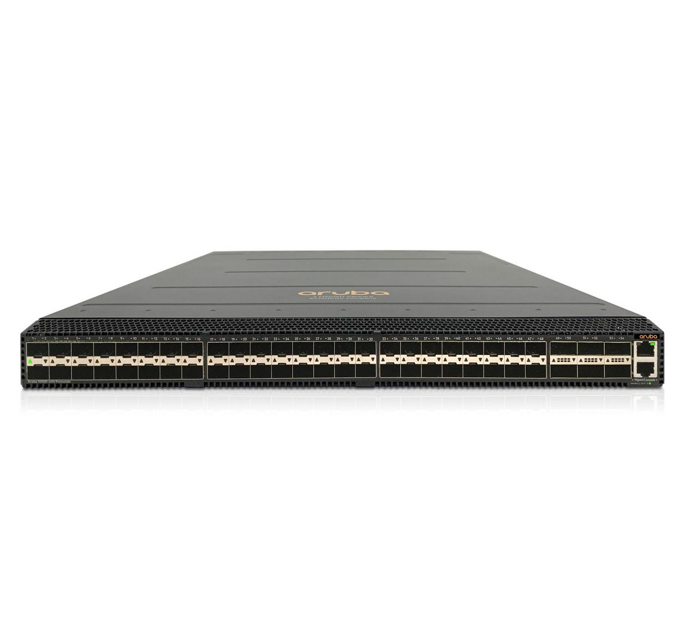 Aruba CX 10000-48Y6C Managed - R8P14A