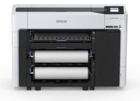 EPSON SC-T3700DE 24p Dual Roll noPS - C11CH80302A0