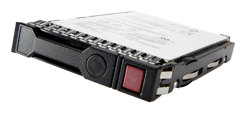 1.92TB SFF SATA solid-state