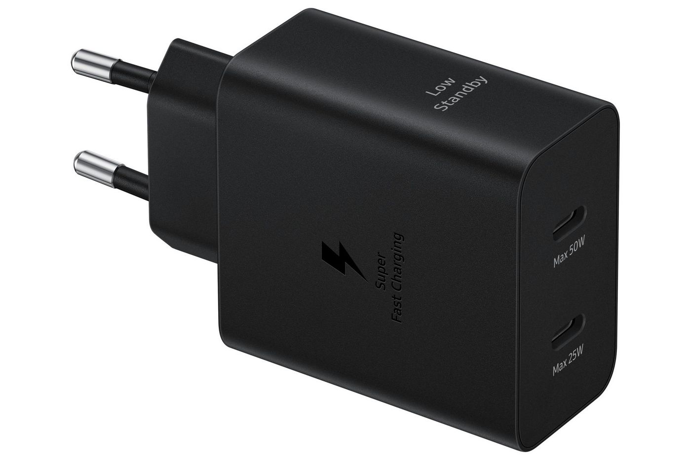 50W Power Adapter Duo Common 