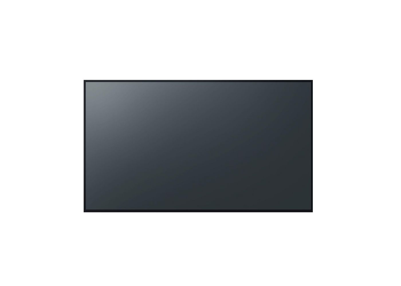 Panasonic TH-43SQE2W Signage