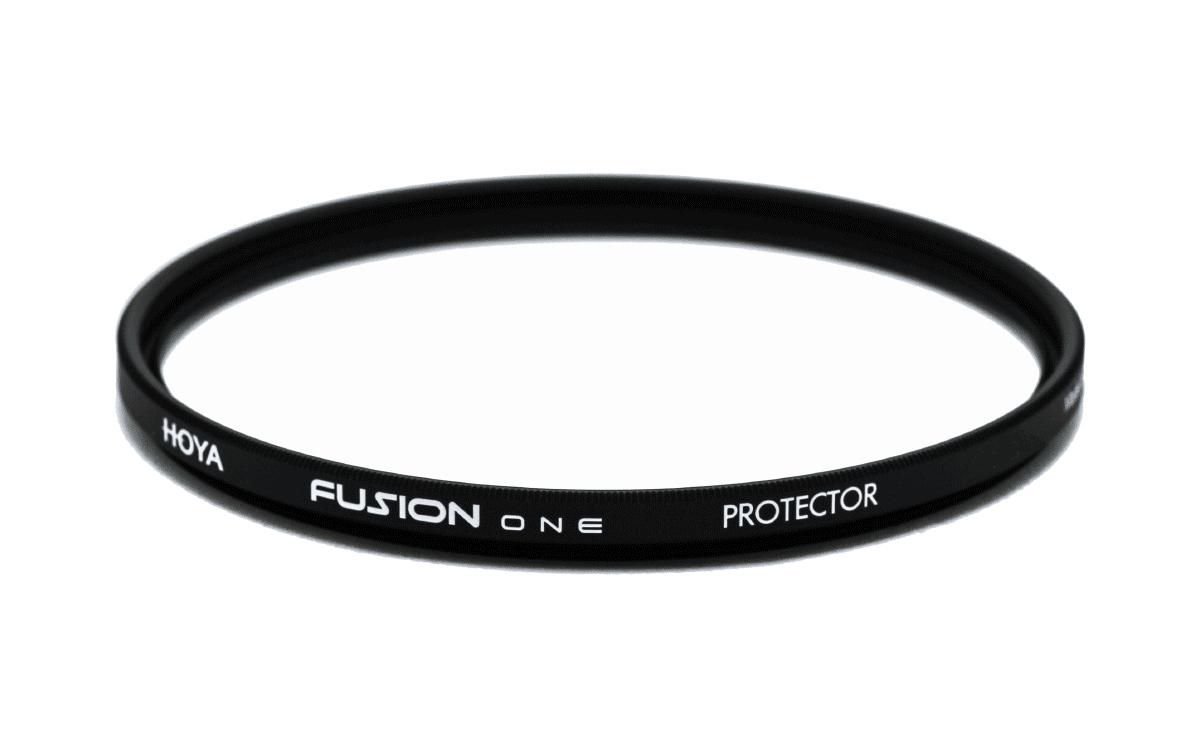 Hoya 24066068484 W128822736 Fusion One Protector Camera 