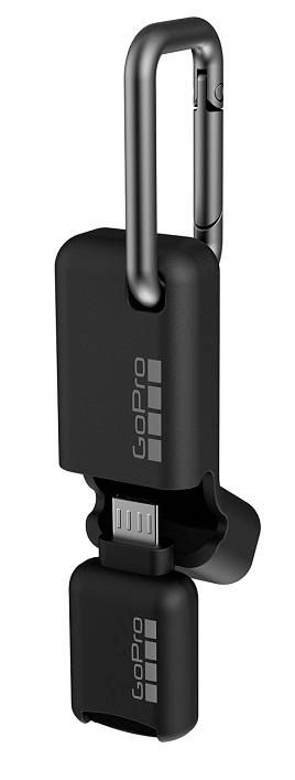 Quik Key Card Reader