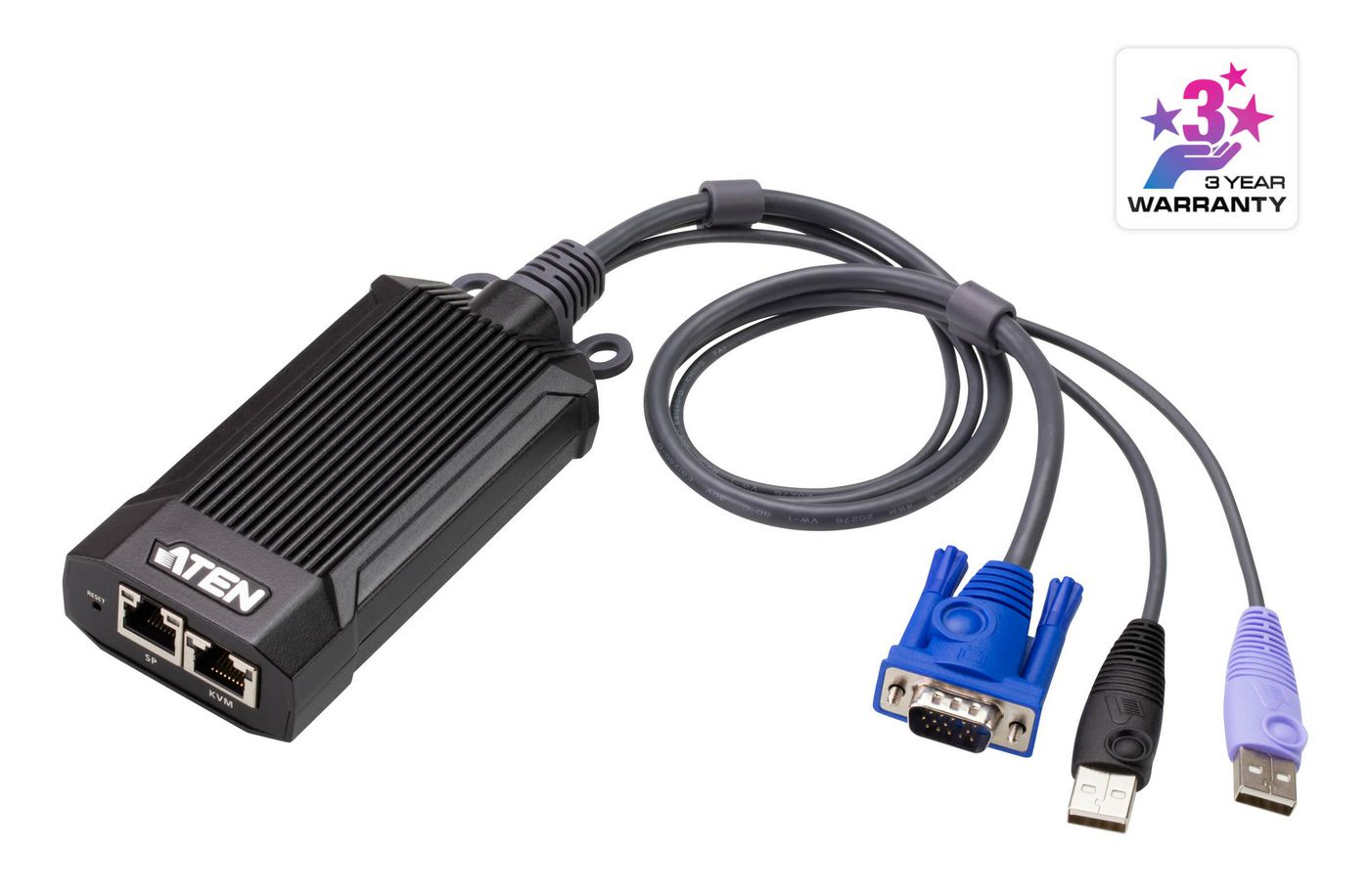 VGA USB KVM DigiProcessor