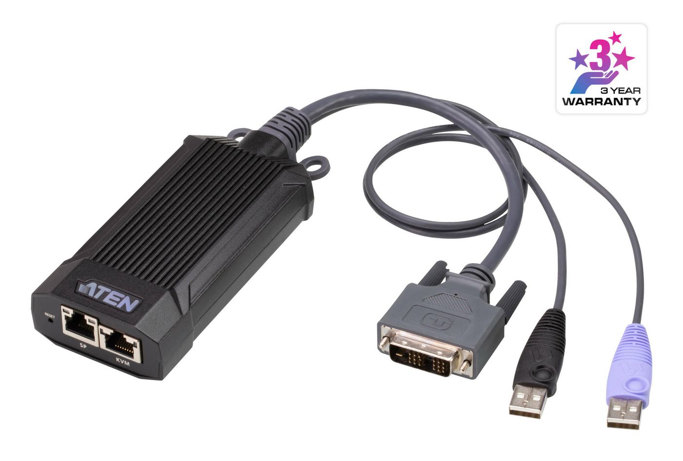 DVI USB KVM DigiProcessor