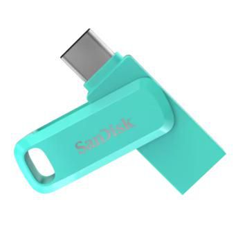 Ultra Dual Drive Go Usb Flash 