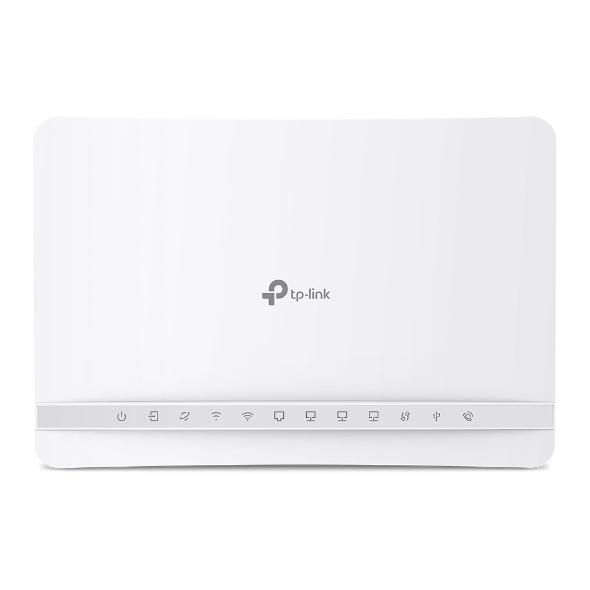Wi-Fi 6 Internet Box 4 