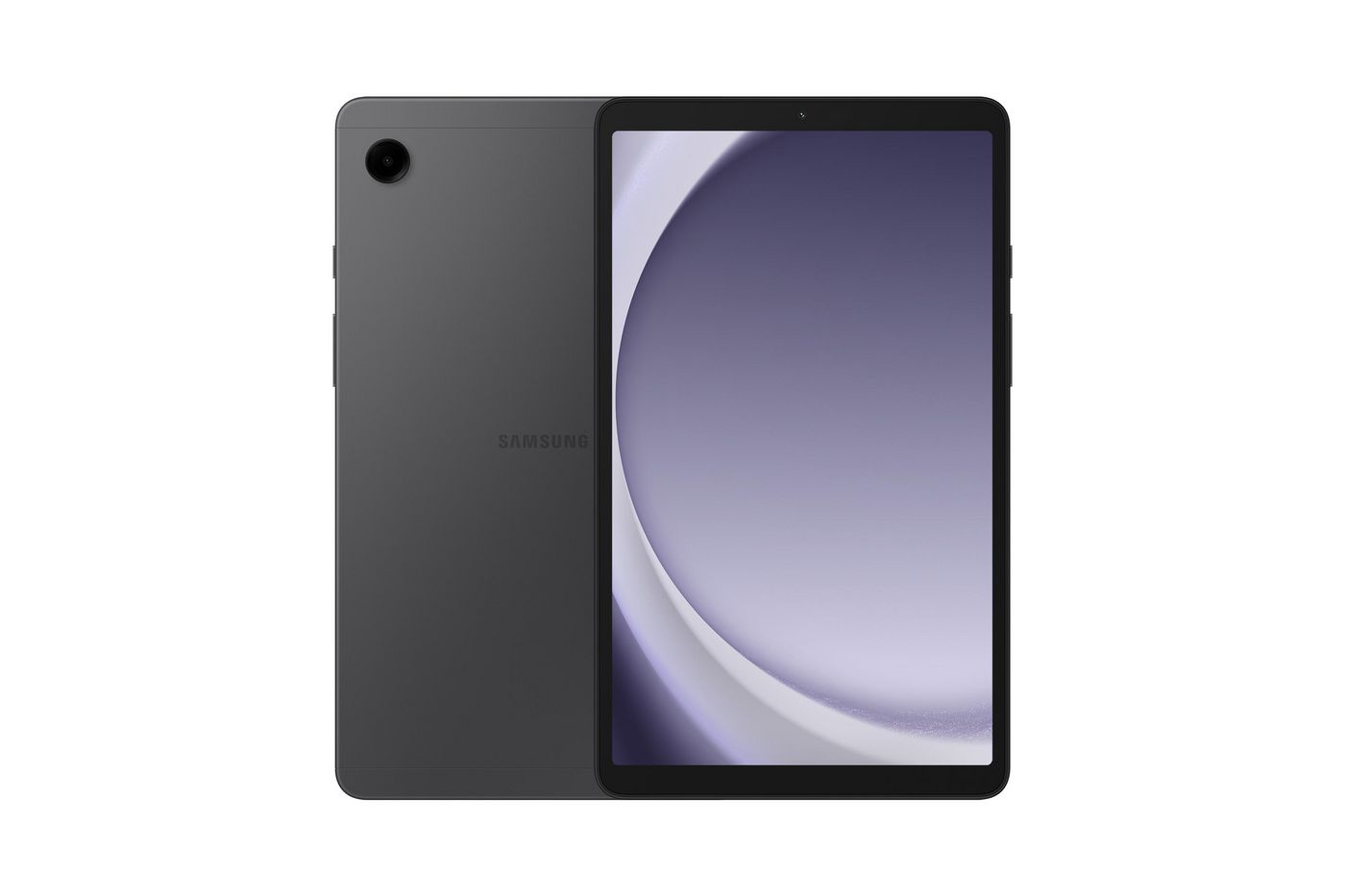 TABLET SAMSUNG TAB A9 WIFI (4/64GB) Grey SM-X110NZAAEUE 8,7" 1340x800 OC 2.2+2.0GHz 4GB 64GB 8+2Mpx Android 13