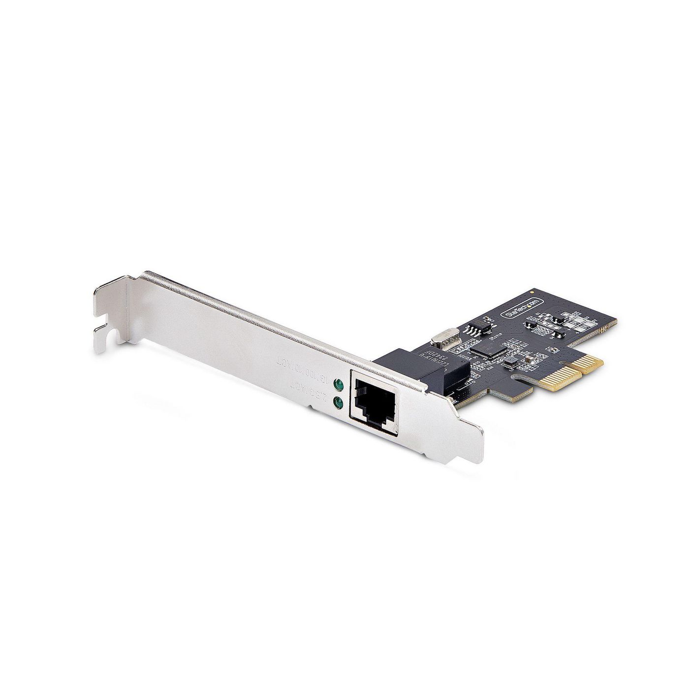 PCIe Nbase-T a 1 porta da 2,5 Gbps