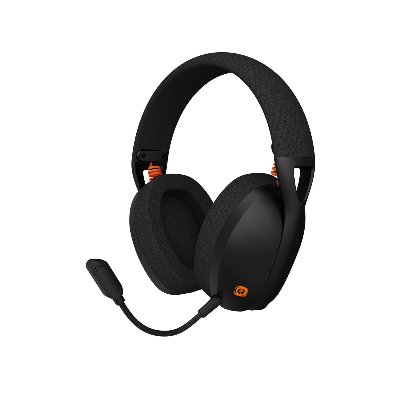 Canyon GH-13 Ego herny headset Bluetooth Wireless Wired USB-C nabijanie 7.1 (Canyon - headset)