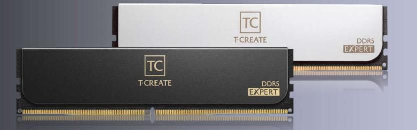 Team-Group CTCED532G6000HC38ADC01 W128852266 2G6000Hc38Adc01 Memory Module 