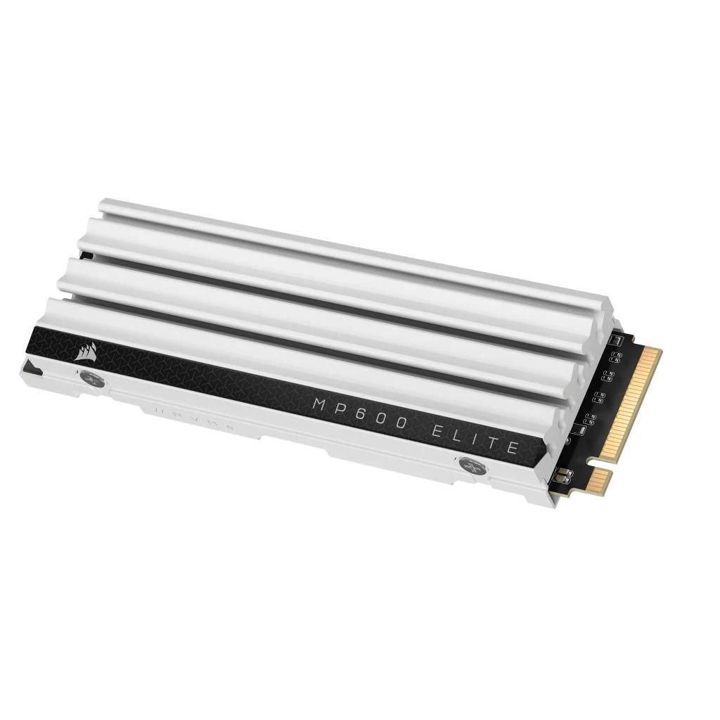 Mp600 Elite M.2 2TB Pci