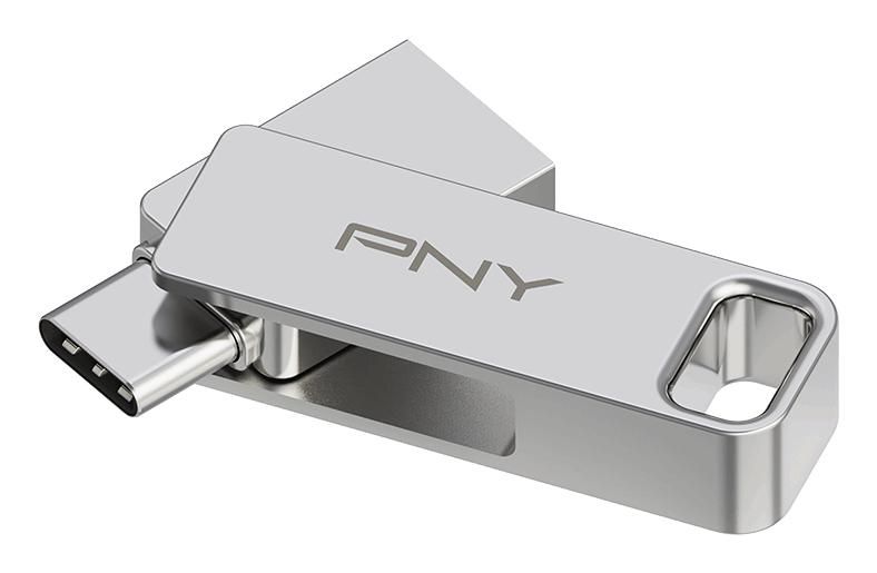 DUO LINK USB 3.2 TYPE-C 256GB