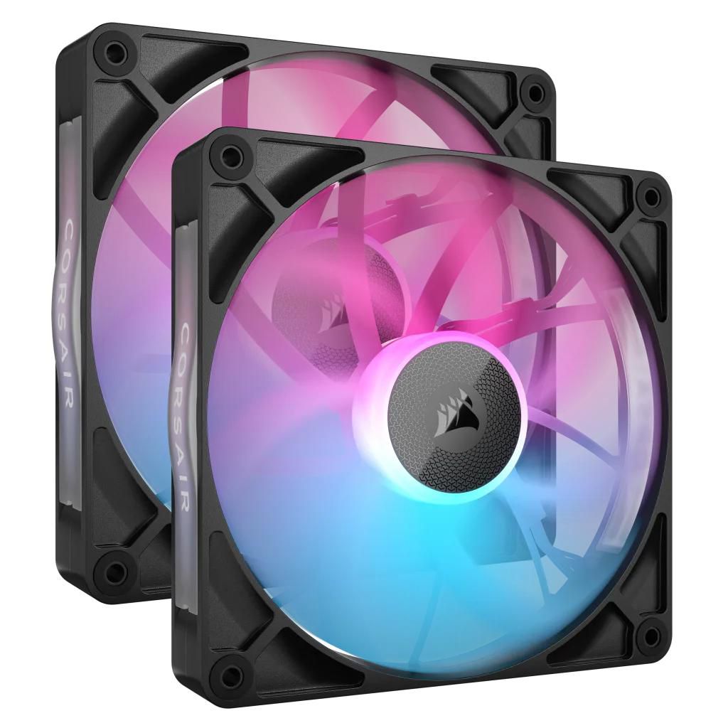 Icue Link Rx140 Rgb Computer