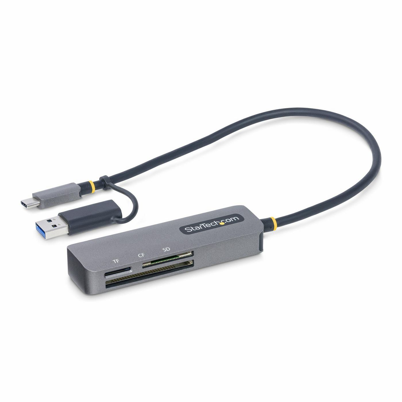 Lettore di schede USB 3.2 Gen 1