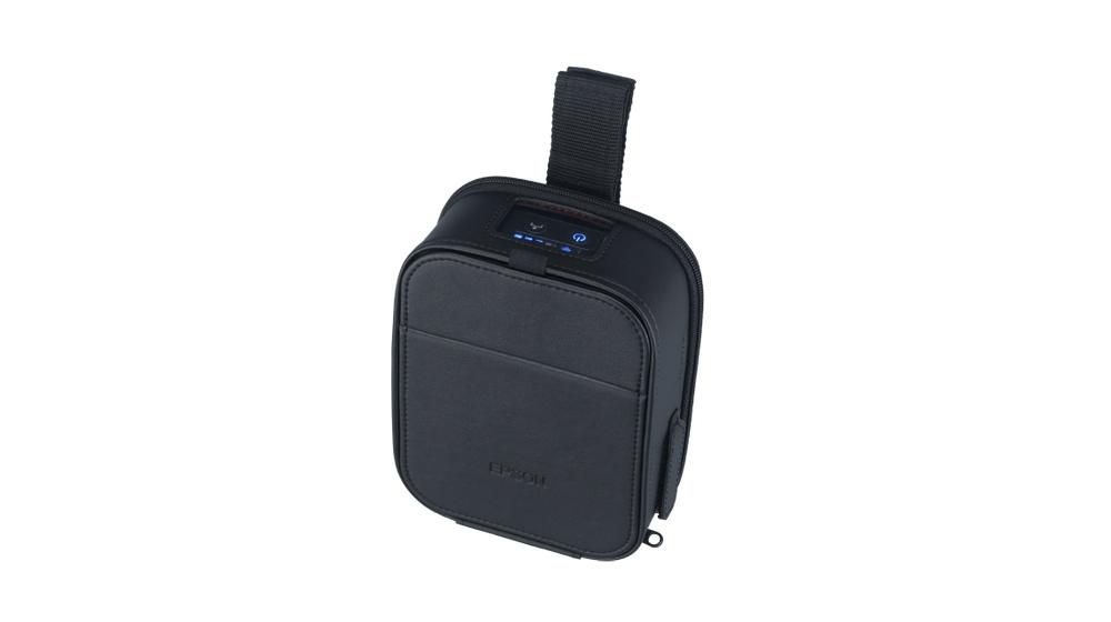 Handheld Printer Accessory