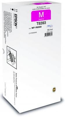 Sacca XL per A3 WF-R8590 - Magenta 20000 pagine