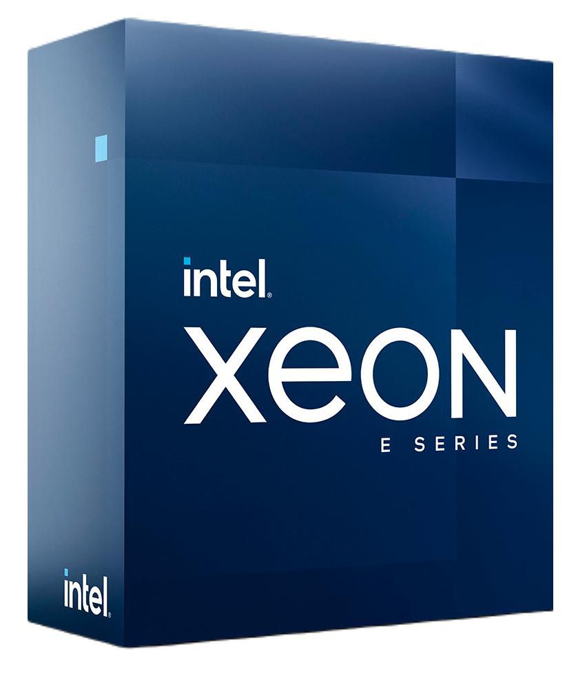 INTEL Xeon E-2414 2.6GHz FC-LGA16A Box - BX80715E2414