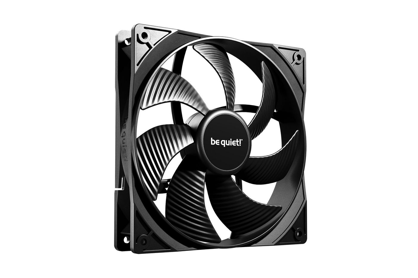 PURE WINGS 3 140MM - BLACK...