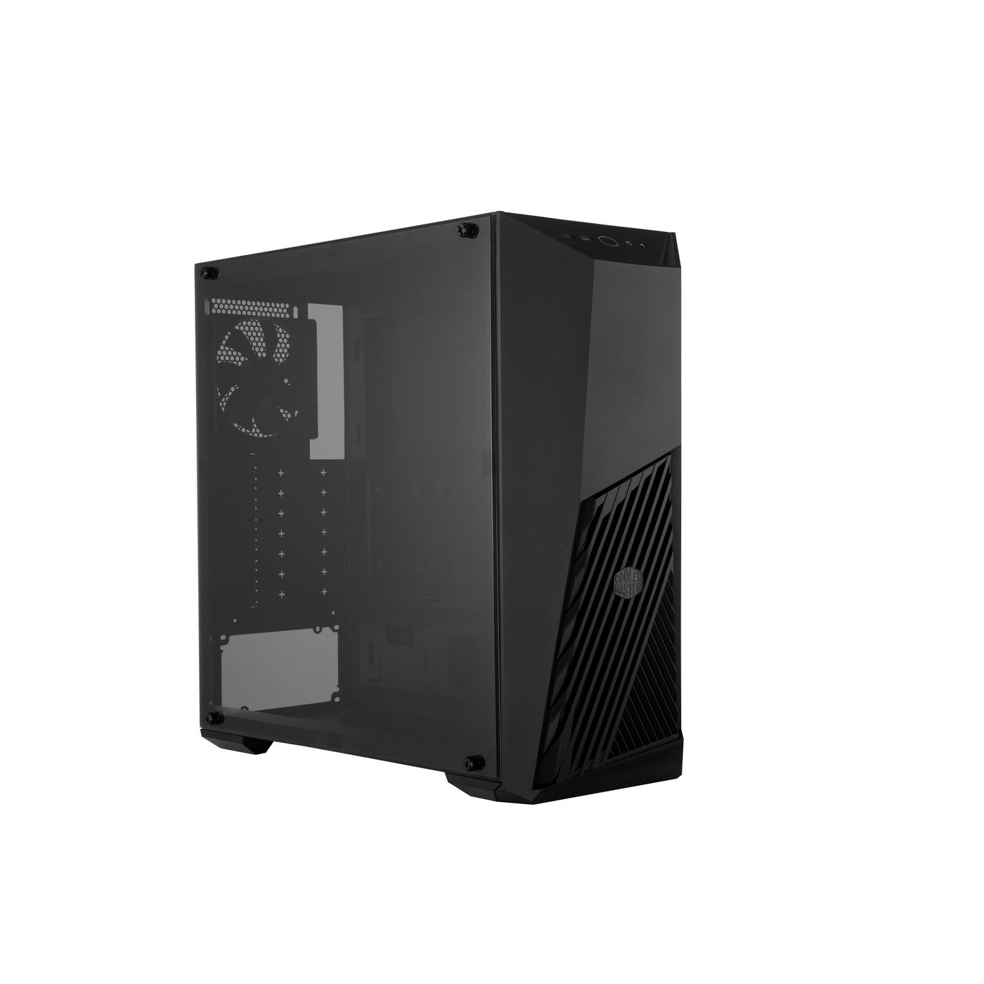 Masterbox K501L Torre Midi