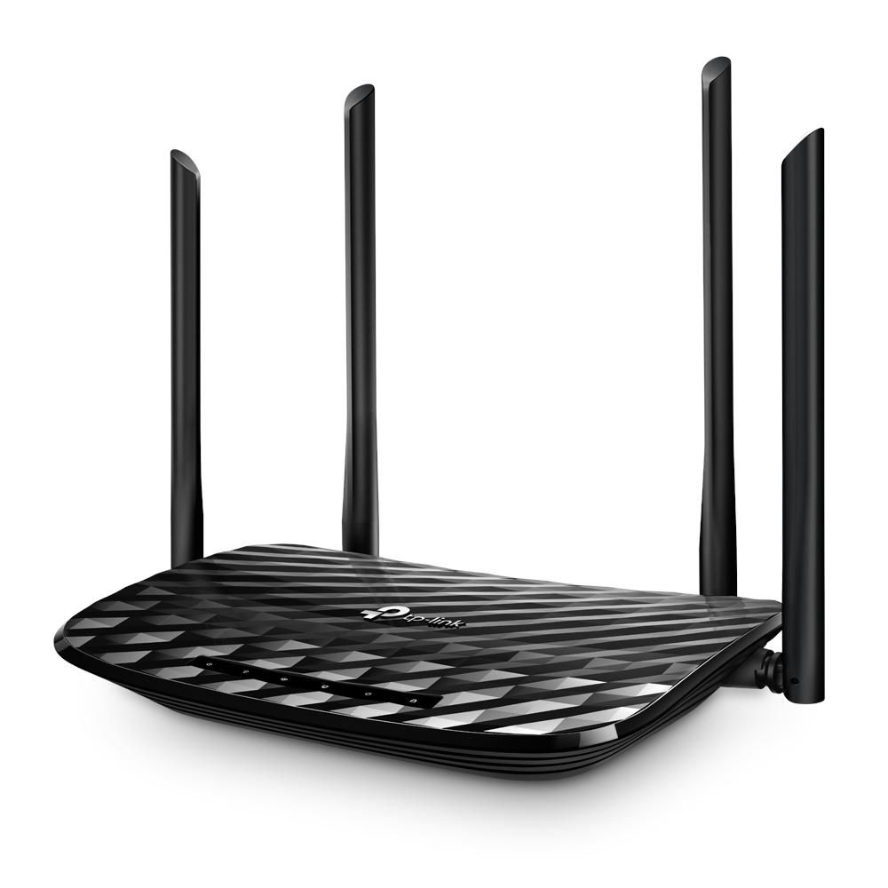 Ac1200 Wireless Router 