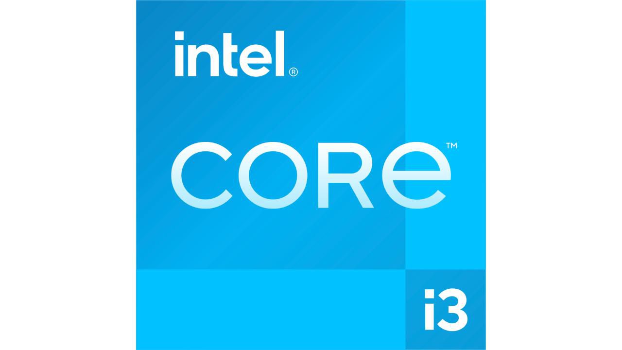 Processore Core I3-12100 12 Mb