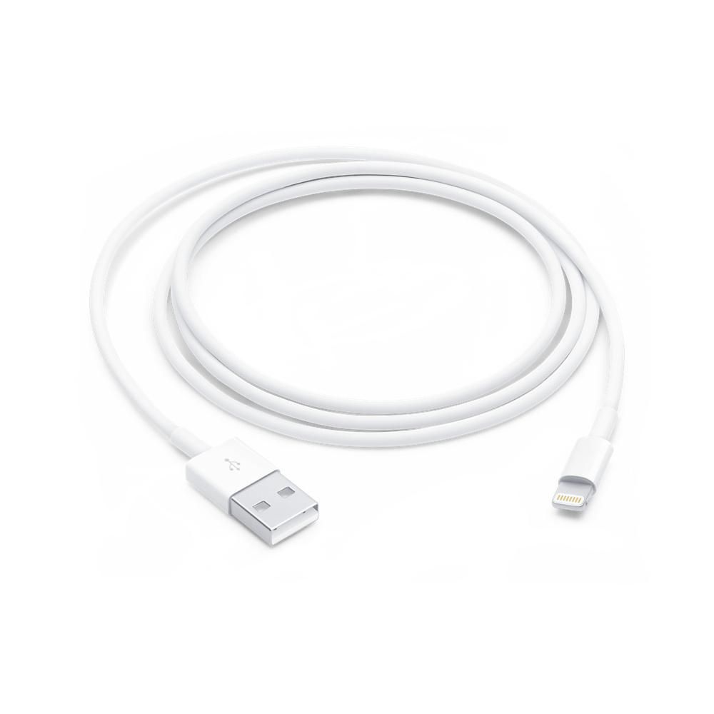 Apple Cable Lightning to USB 1m White