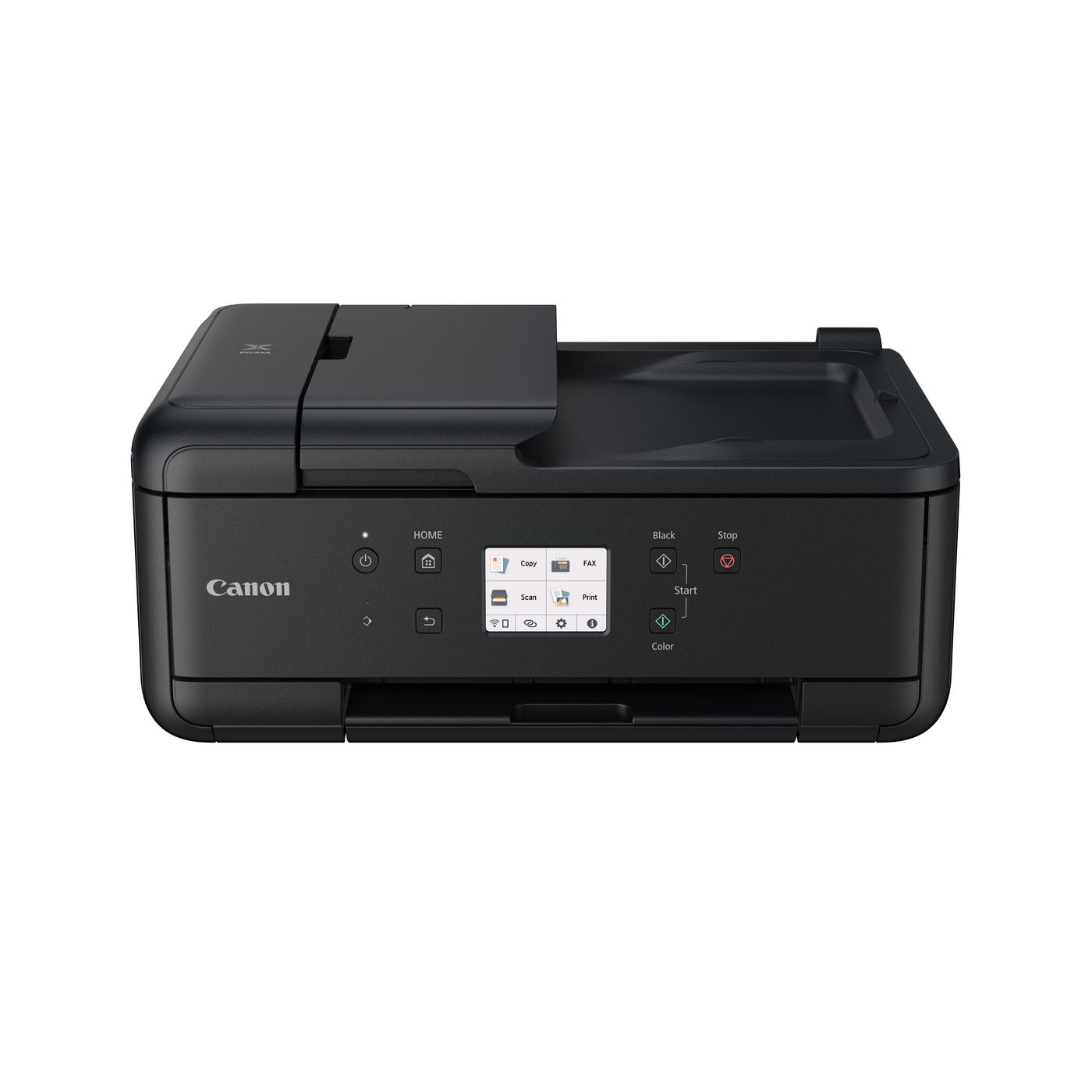 Pixma Tr7650 Getto d'inchiostro A4 4800 X