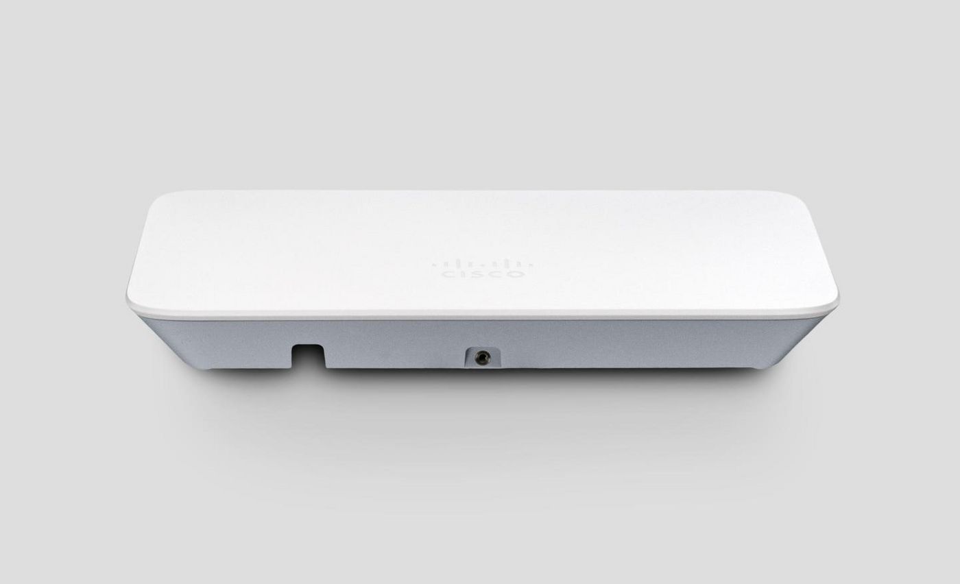 Meraki Go Wi-Fi 6 Accesspoint 