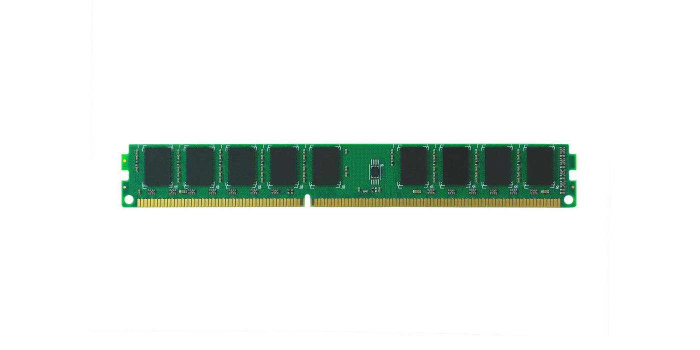 Modulo di memoria 8 Gb 1 X 8 Gb