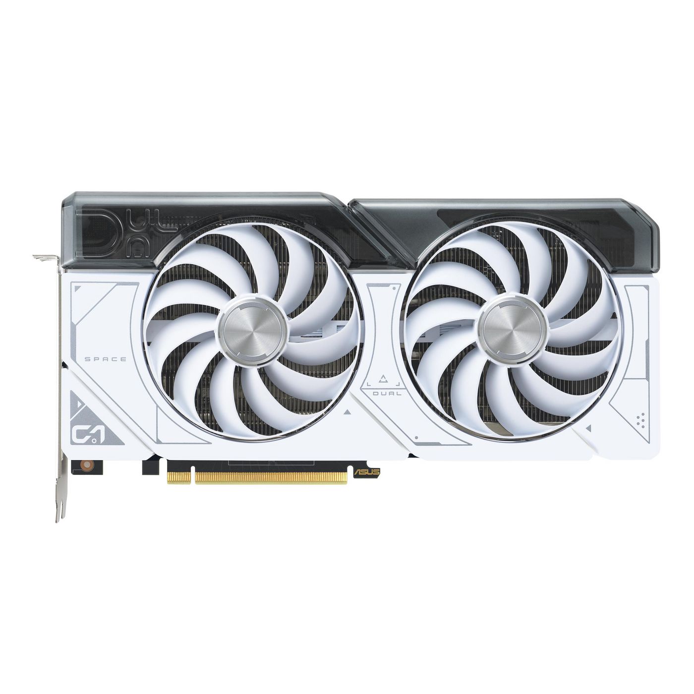 Doppio -Rtx4070S-12G-Bianco