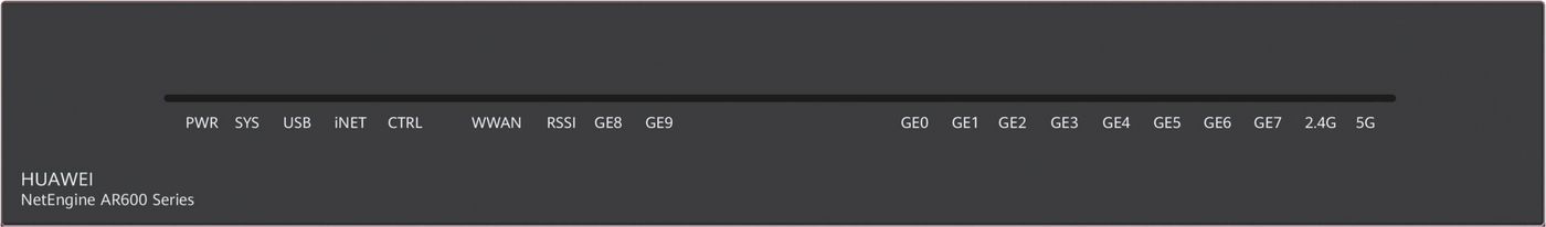 Ar651W Wireless Router 