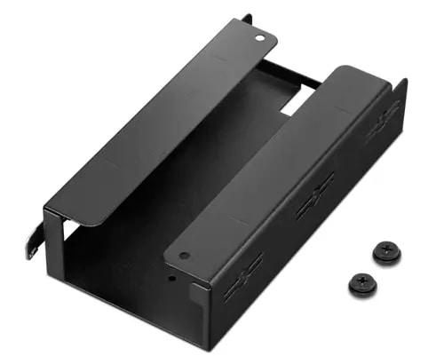 Lenovo 4XF1M39041 kit di fissaggio Nero