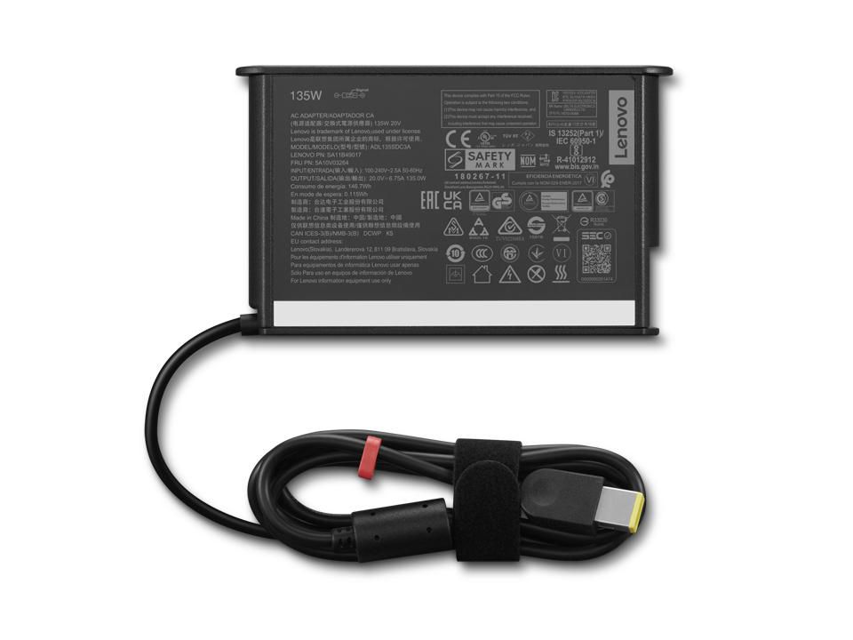 Power Adapter/Inverter Indoor