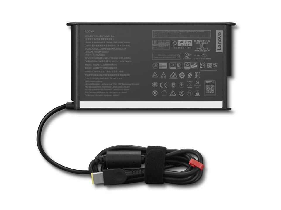 Power Adapter/Inverter Indoor
