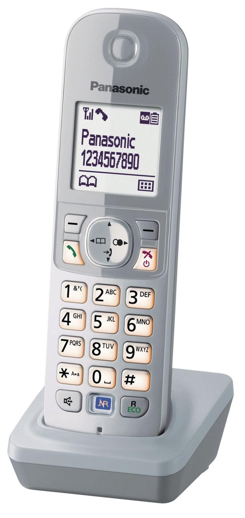 Telefono dect Kx-Tga681