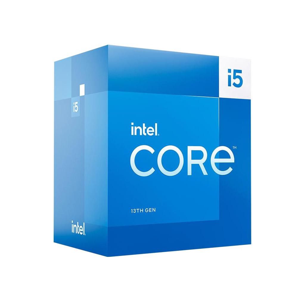 Processore Core I5-13400F20