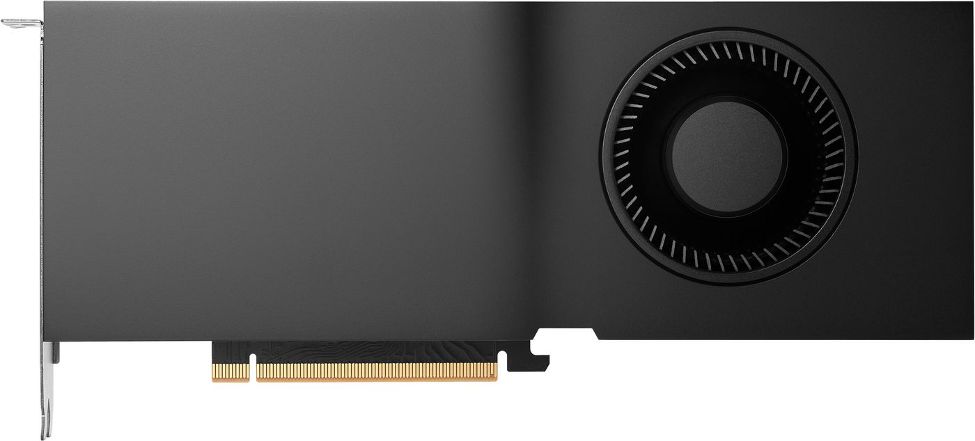 NVIDIA RTX 5000 ADA 32GB 4DP GFX