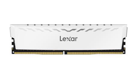 Lexar LD4BU008G-R3600GSWG W128853544 Thor Memory Module 8 Gb 1 X 8 