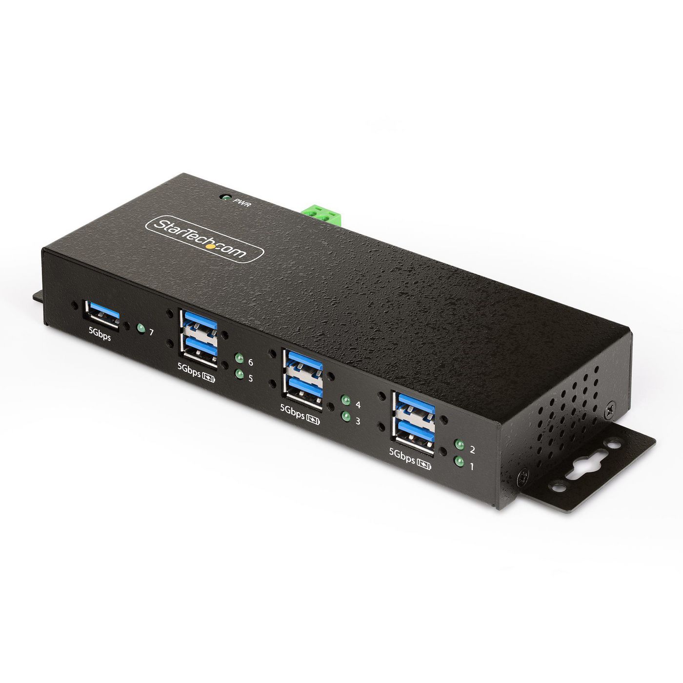 Hub di interfaccia USB 3.2 Gen 1