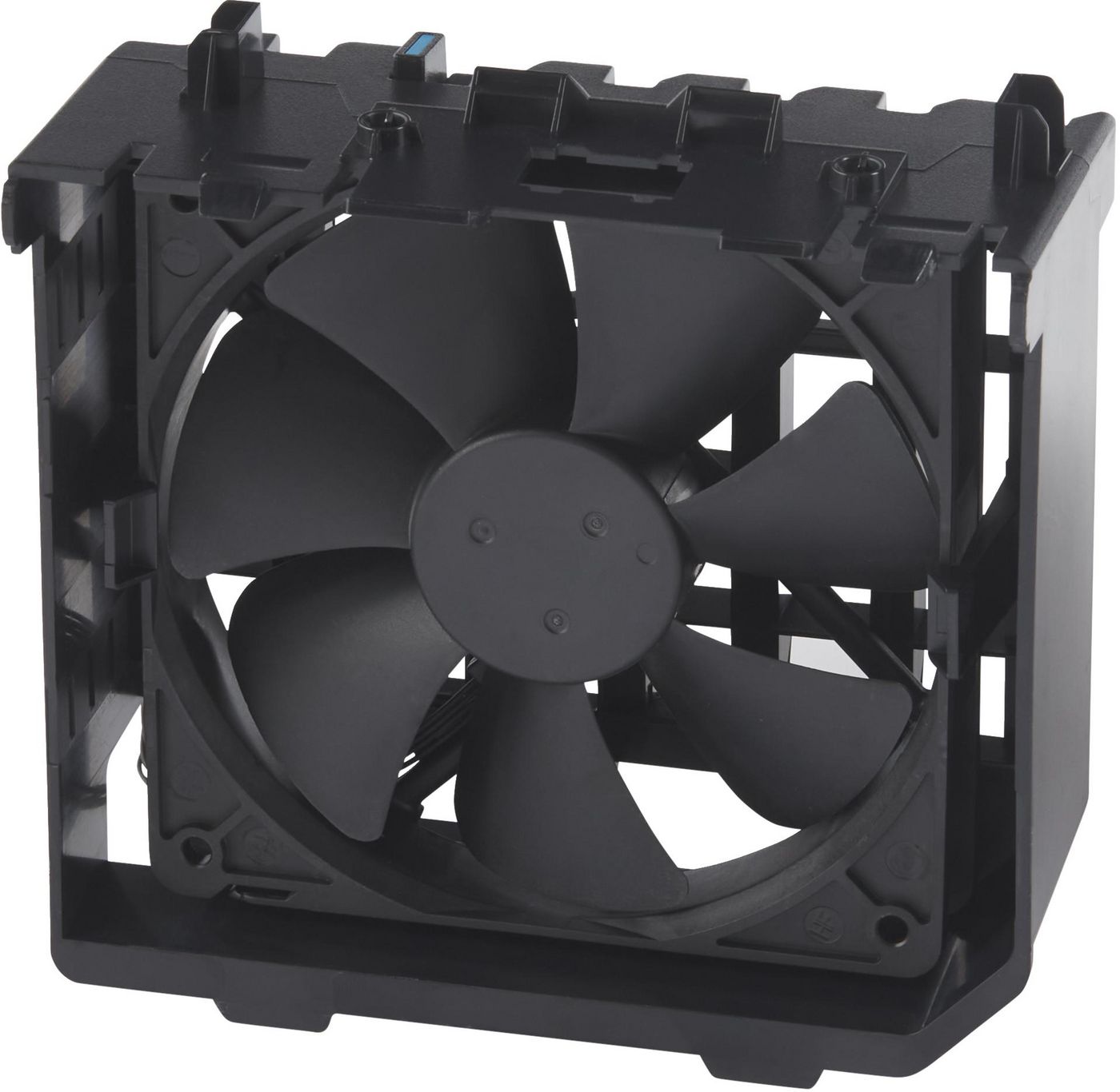 Z6 Computer Case Fan Black