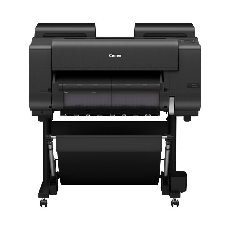 CANON IMAGE PROGRAF GP 2600S