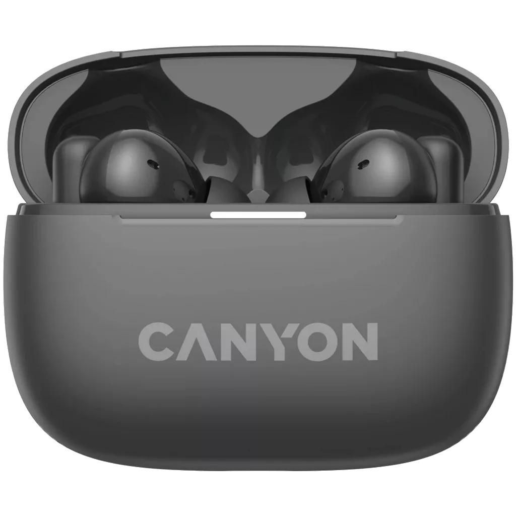 Canyon - ?gte tr?dl?se ?retelefoner me